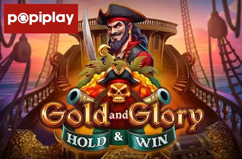 Gold and Glory